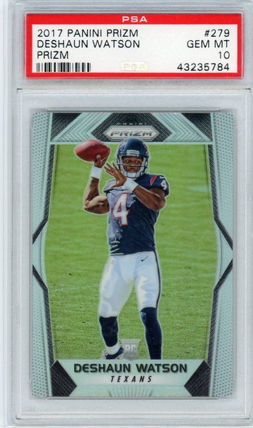 Deshaun Watson