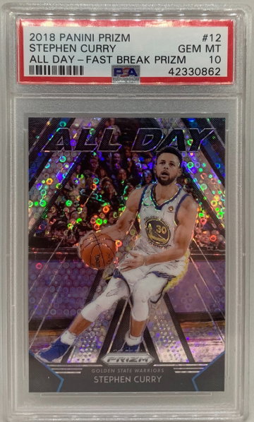 Stephen Curry