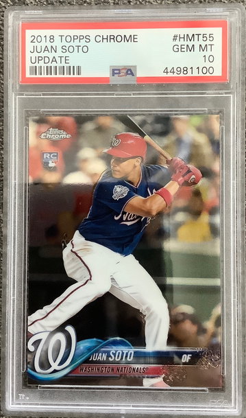Juan Soto