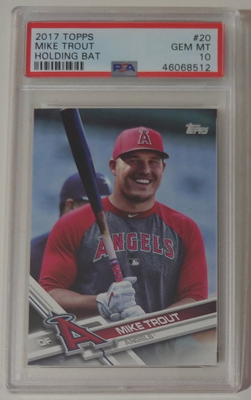 Mike Trout