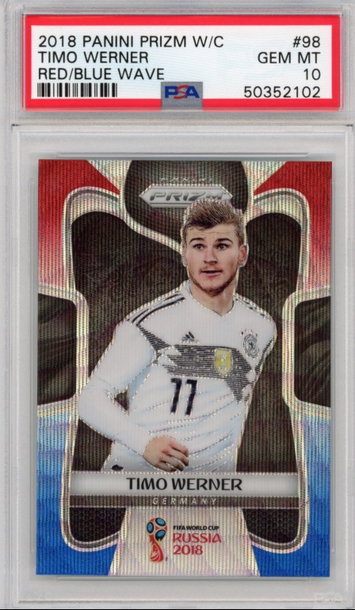 Timo werner