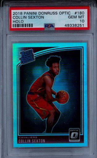 collin sexton