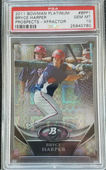 Bryce Harper 