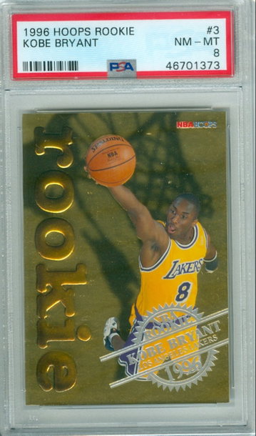 Kobe Bryant