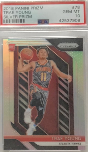 Trae Young