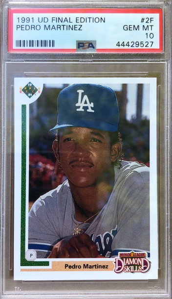 Pedro Martinez 44429527