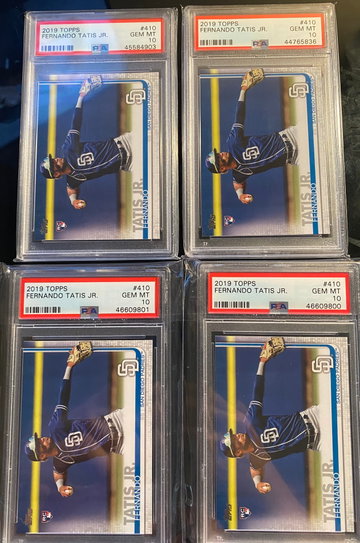 Fernando Tatis Jr