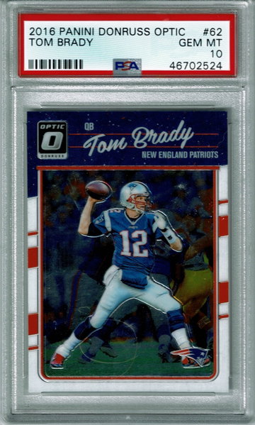 Tom Brady