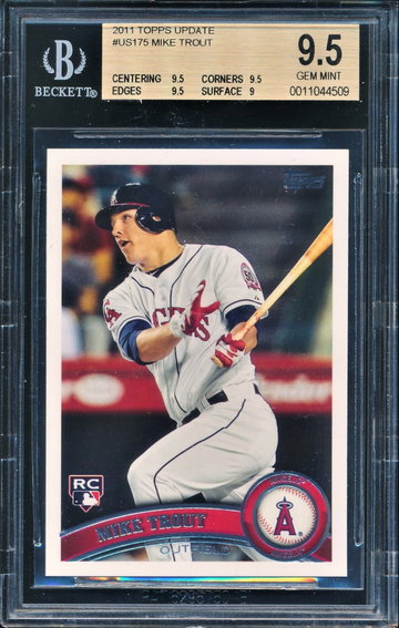 Mike Trout