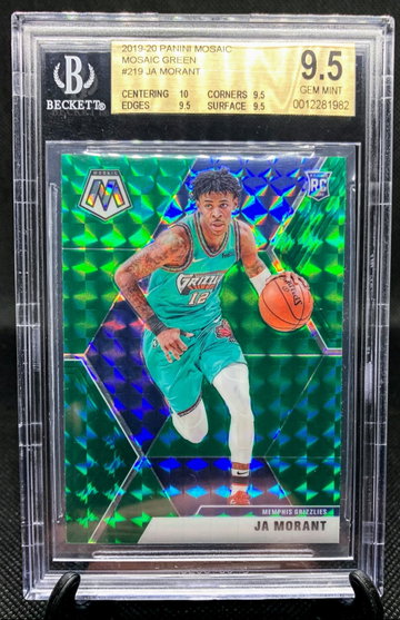 Ja Morant