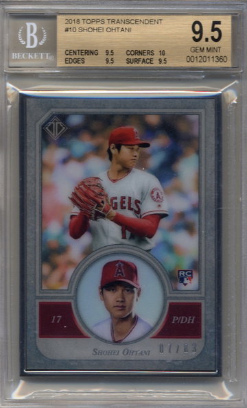 Shohei Ohtani