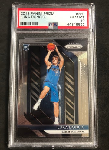 Luka Doncic 