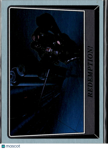 2016 Topps Star Wars Rogue One Mission Briefing 061/100 #77
