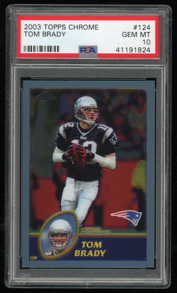 Tom Brady
