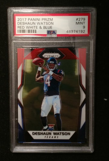 Deshaun Watson