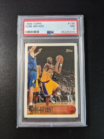 KOBE BRYANT