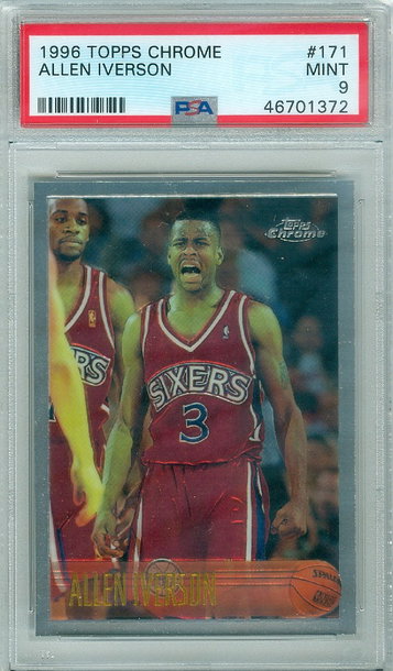 Allen Iverson
