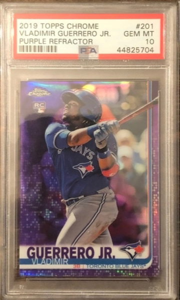 Vladimir Guerrero Jr