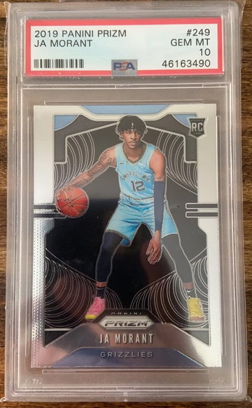 Ja Morant