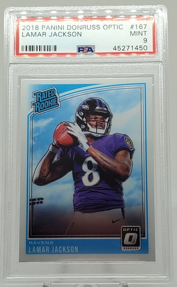 Lamar Jackson