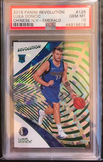 Luka Doncic