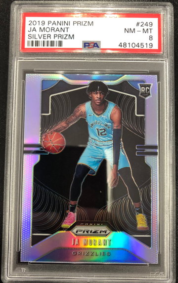 Ja Morant