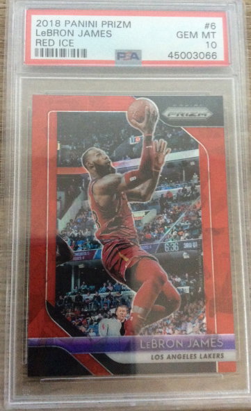 LeBron James