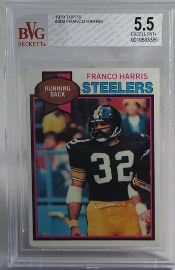 Franco Harris