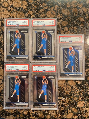 Luka Doncic