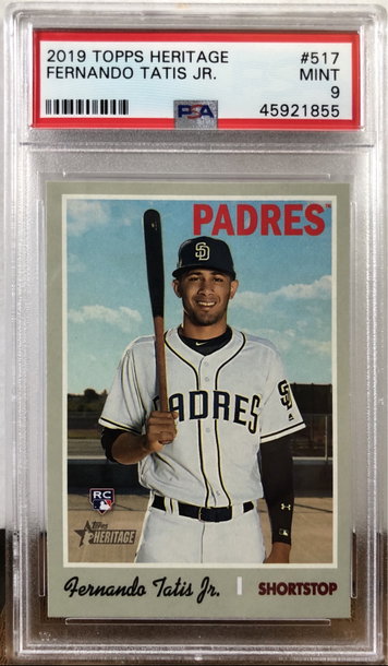 Fernando Tatis Jr