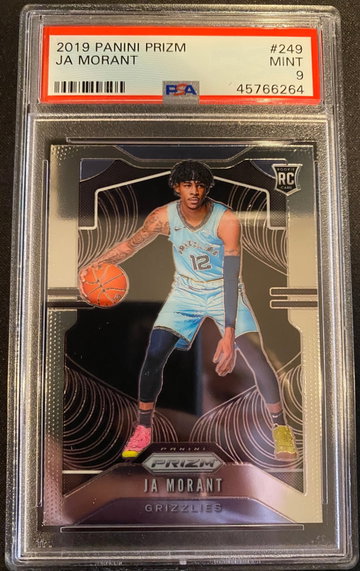 Ja Morant