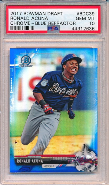 Ronald Acuna