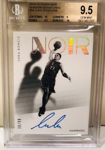 Luka Doncic