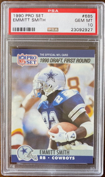 Emmitt Smith