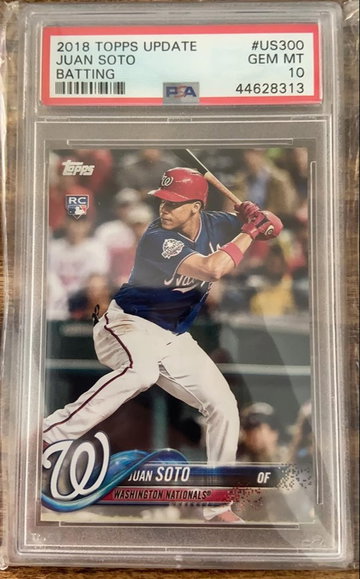 Juan Soto