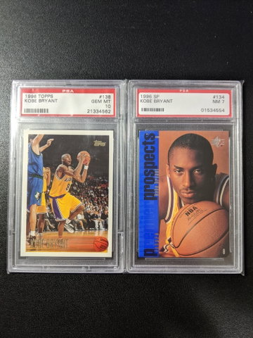 KOBE BRYANT