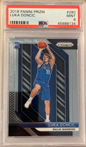 Luka Doncic