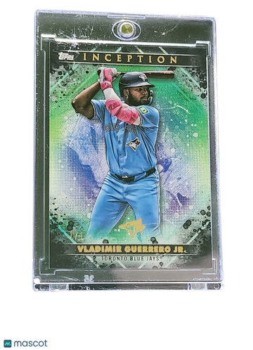 2024 Topps Inception Vladimir Guerrero Jr. #26