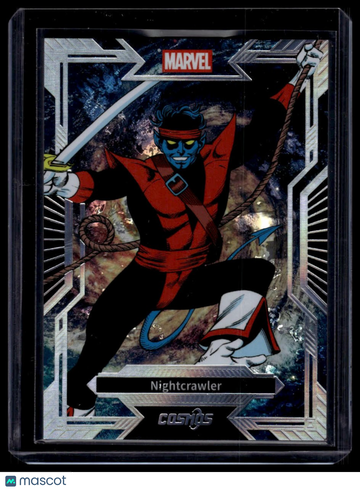 2025 Kakawow Cosmos Marvel #CM-I-78