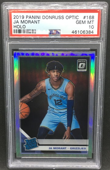 Ja Morant