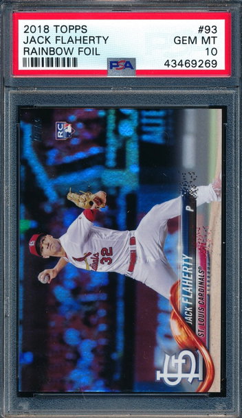 Jack Flaherty