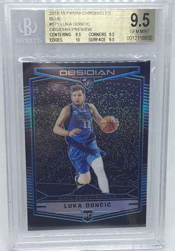 Luka Doncic