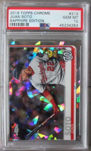 Juan Soto