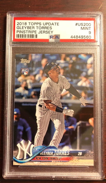 Gleyber Torres