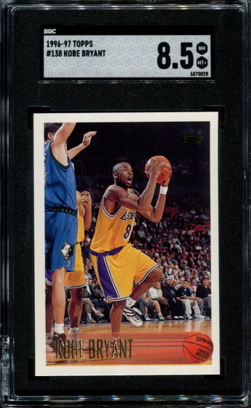 Kobe Bryant