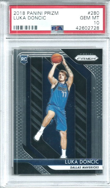 Luka Doncic