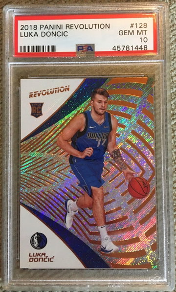 Luka Doncic