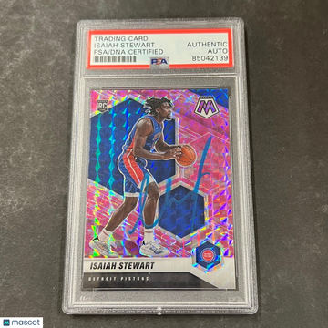 1987 Topps Tiffany Barry Larkin #648 PSA 9