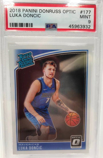 Luka Doncic