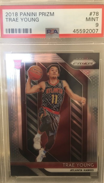 Trae Young